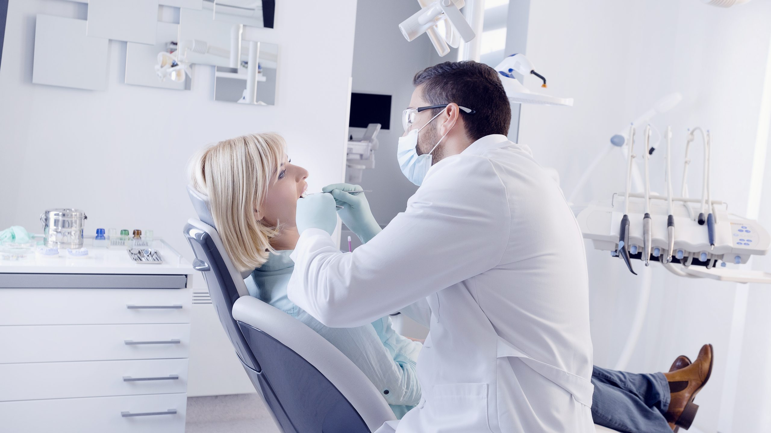 Dentist in Brookville, OH