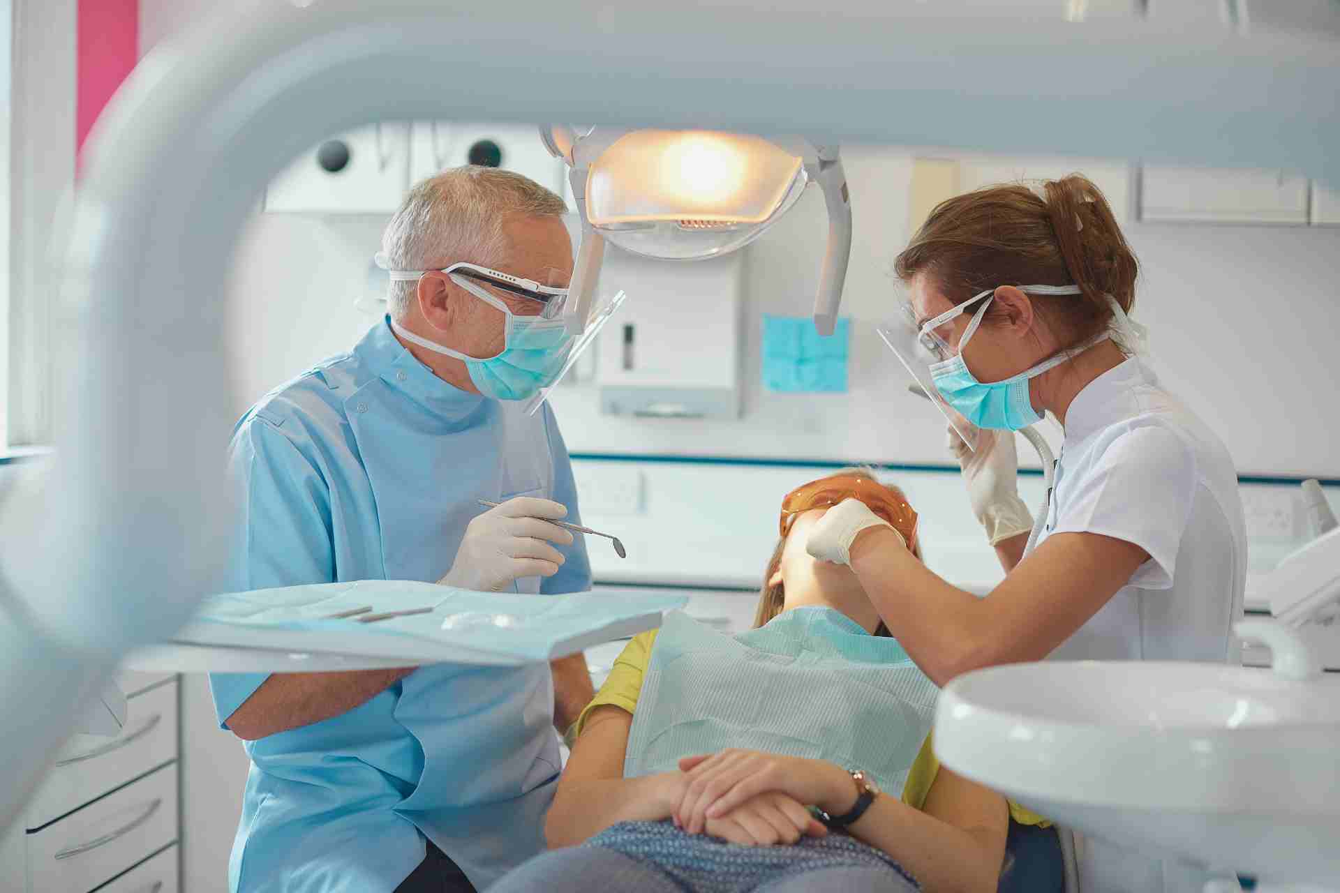 Dentist in Brookville, OH